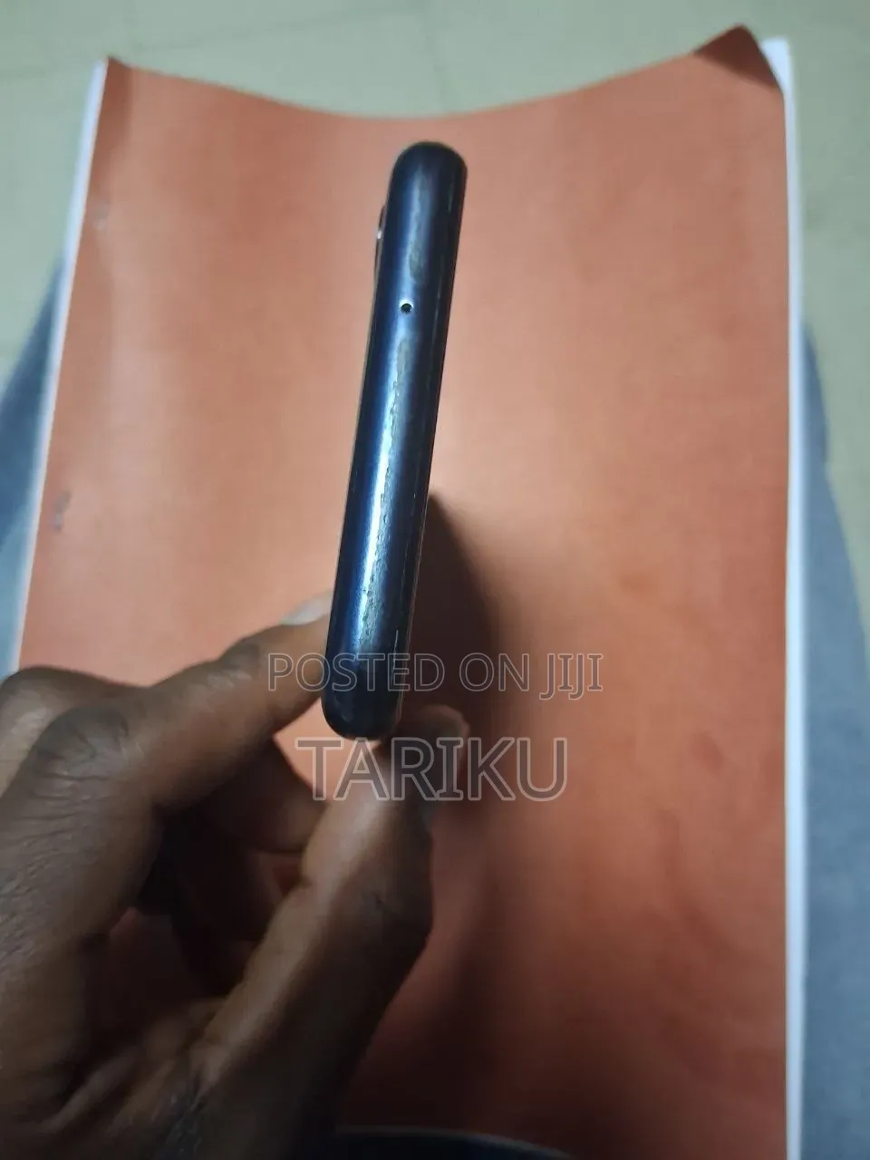 Samsung Galaxy M14 4G 128 GB Black