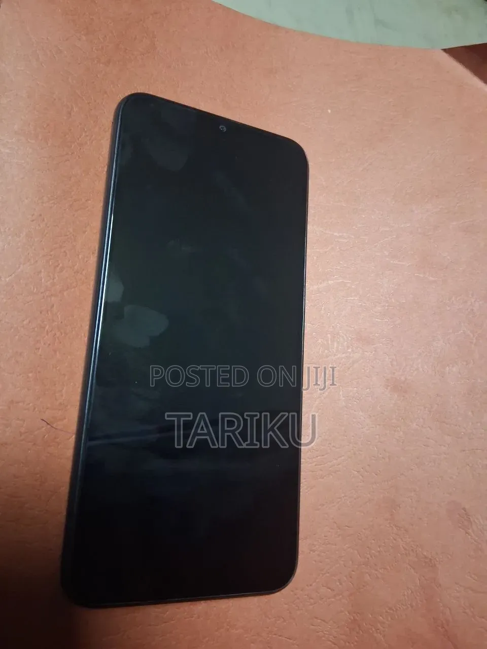 Samsung Galaxy M14 4G 128 GB Black