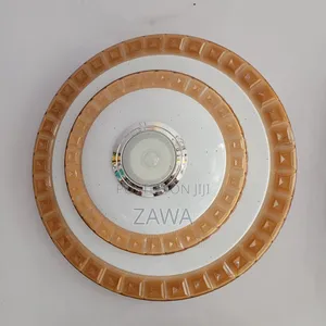 Celling Light 3color Within Bt Speaker