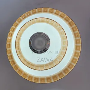 Celling Light 3color Within Bt Speaker