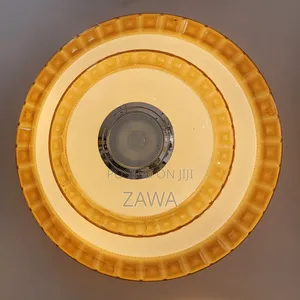 Celling Light 3color Within Bt Speaker