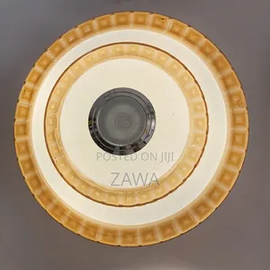 Celling Light 3color Within Bt Speaker