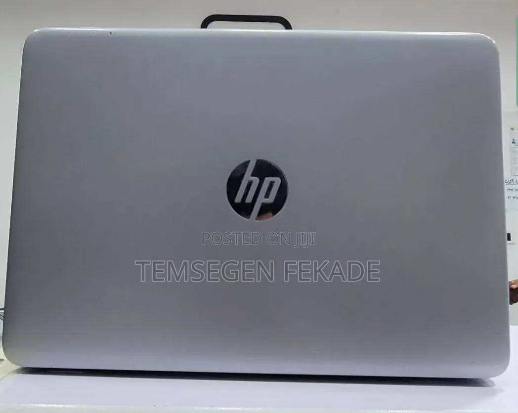 New Laptop HP EliteBook 840 G3 8GB Intel Core i5 HDD 1T