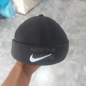 Docker Cap