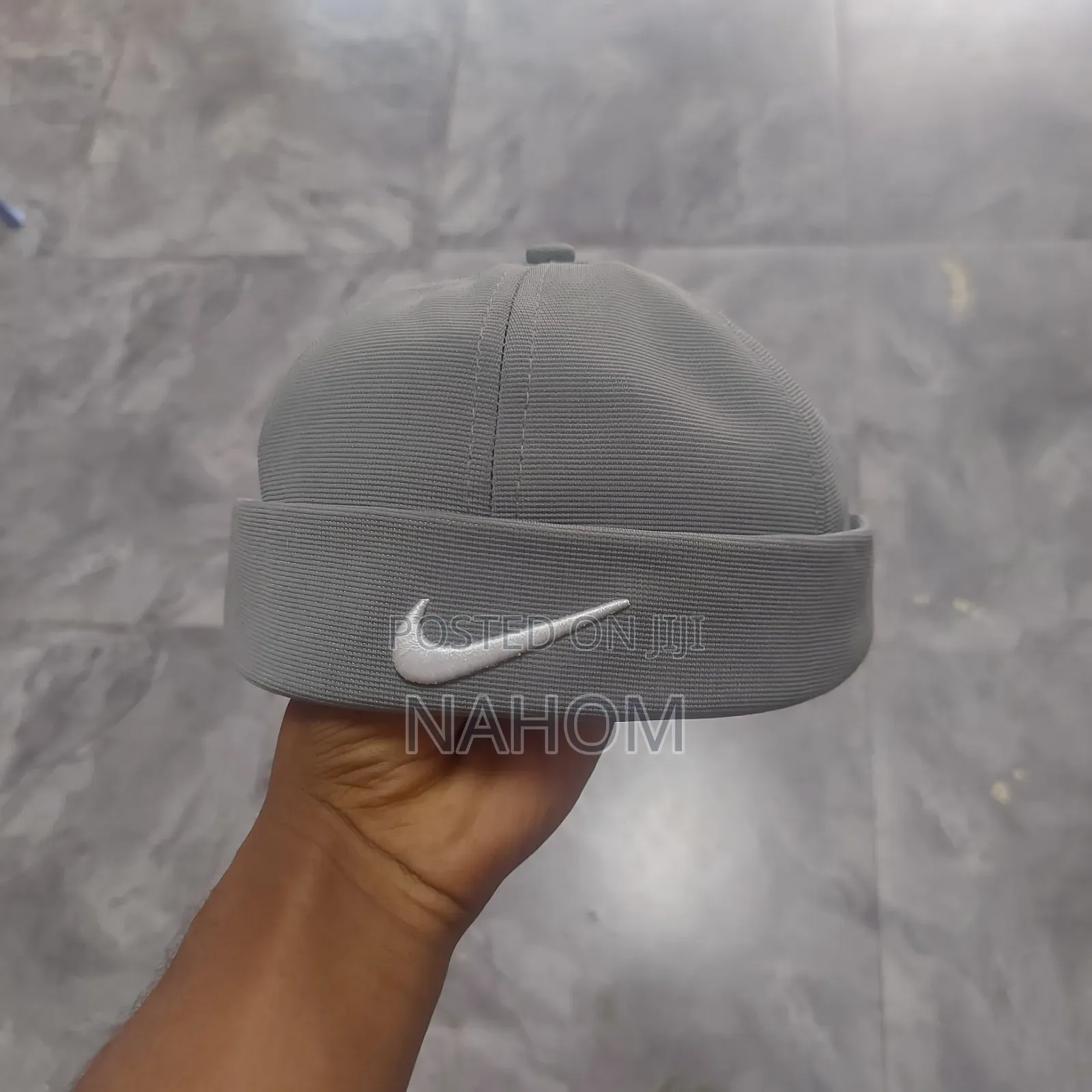 Docker Cap
