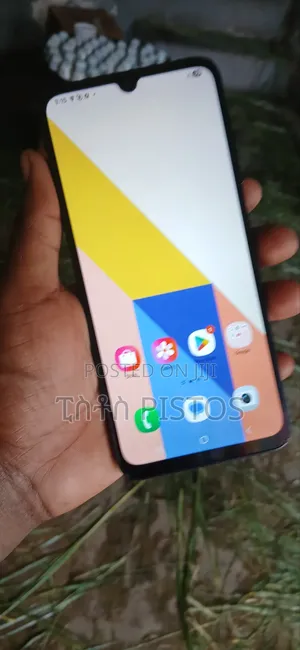 Samsung Galaxy M14 64 GB Black