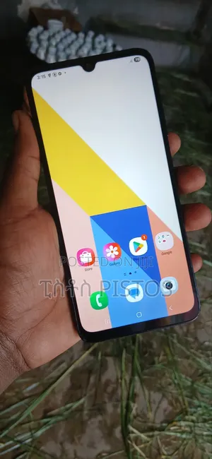 Samsung Galaxy M14 64 GB Black