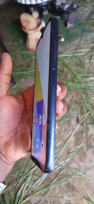 Samsung Galaxy M14 64 GB Black