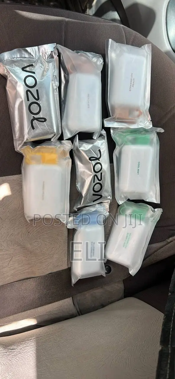Vape 40 Puff