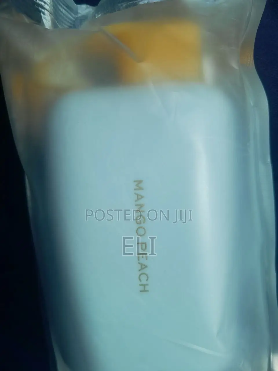Vape 40 Puff