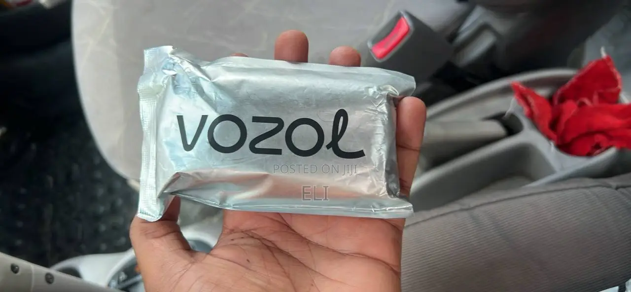Vape 40 Puff