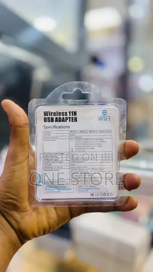 Usb Wifi Adapter