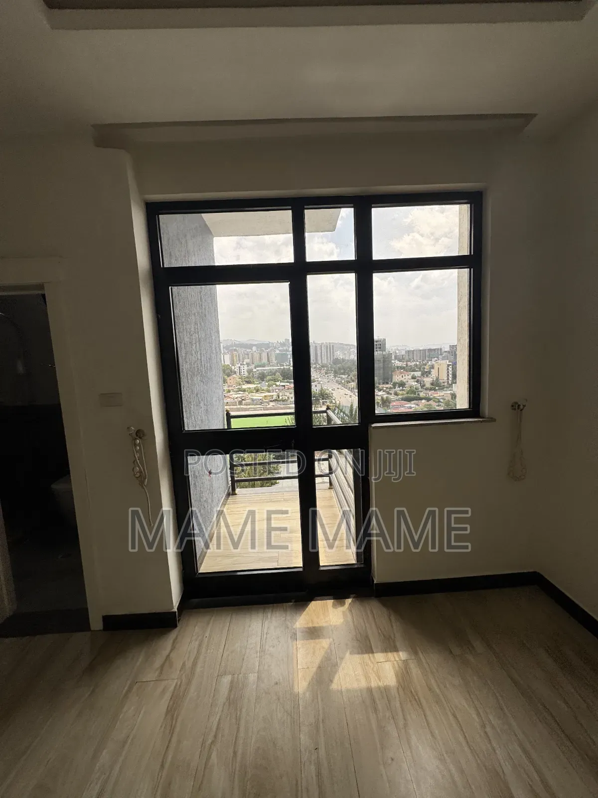 2bdrm Apartment in Addis Abeba, Bole for rent