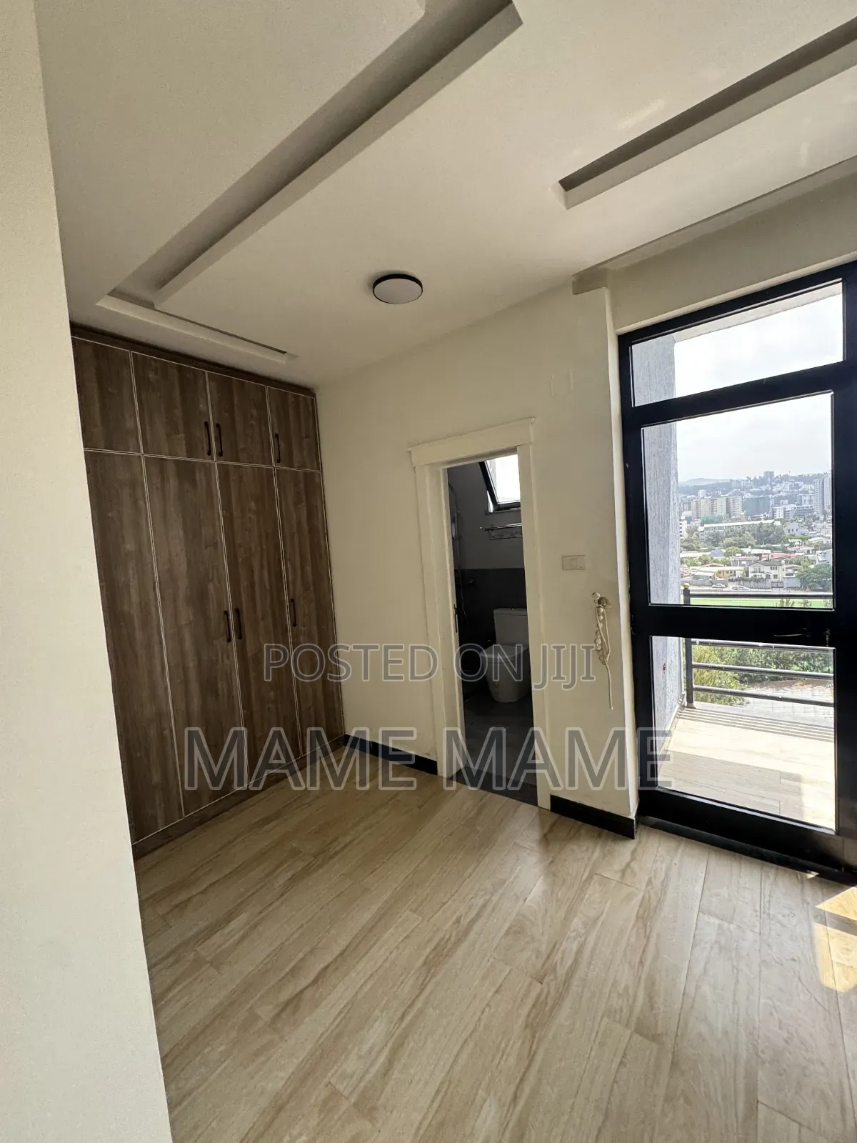 2bdrm Apartment in Addis Abeba, Bole for rent