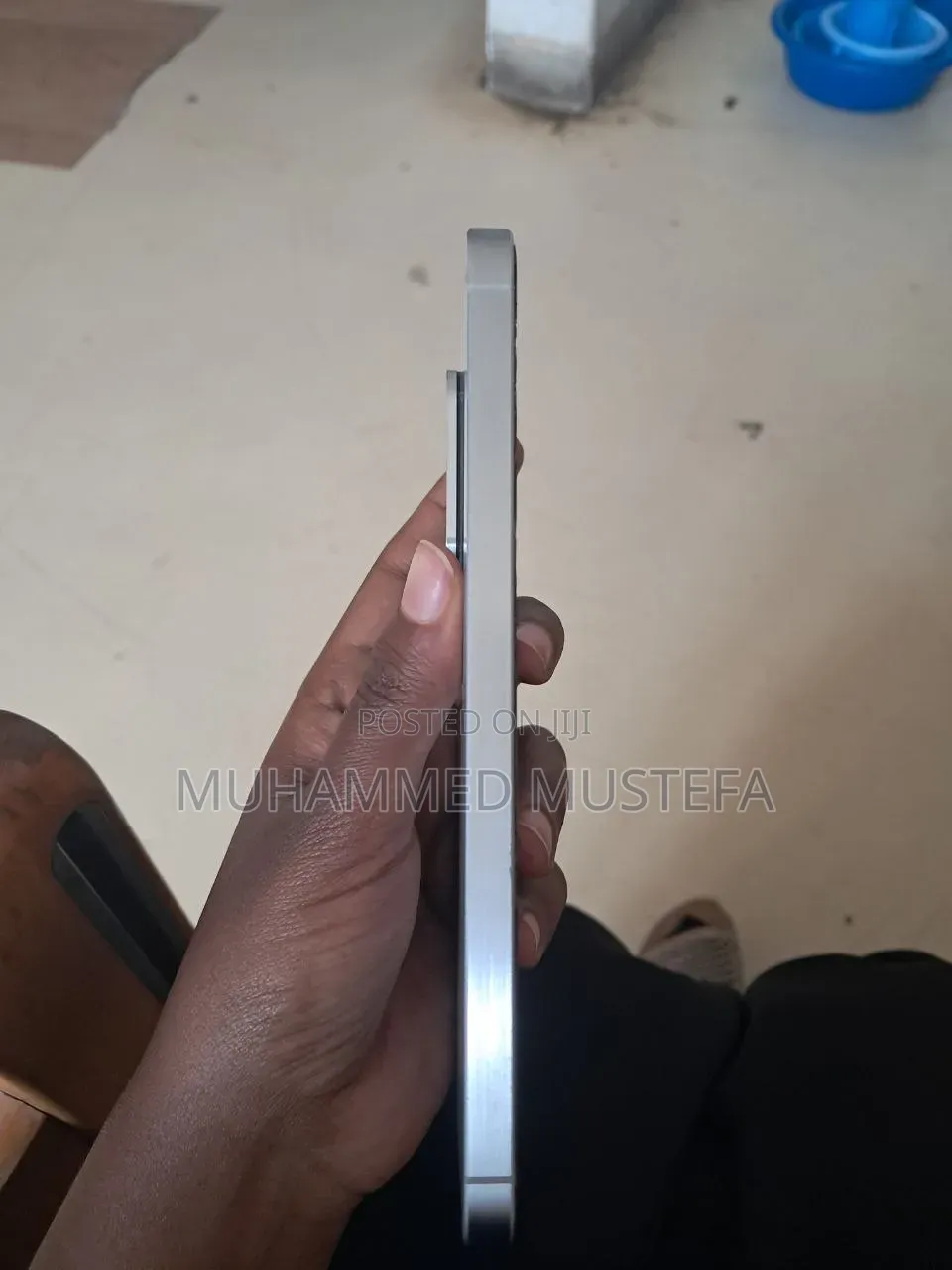 New Samsung Galaxy A56 256 GB White
