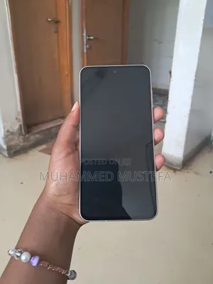 New Samsung Galaxy A56 256 GB White