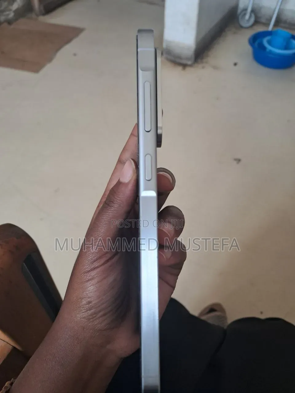 New Samsung Galaxy A56 256 GB White