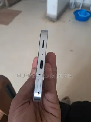 New Samsung Galaxy A56 256 GB White