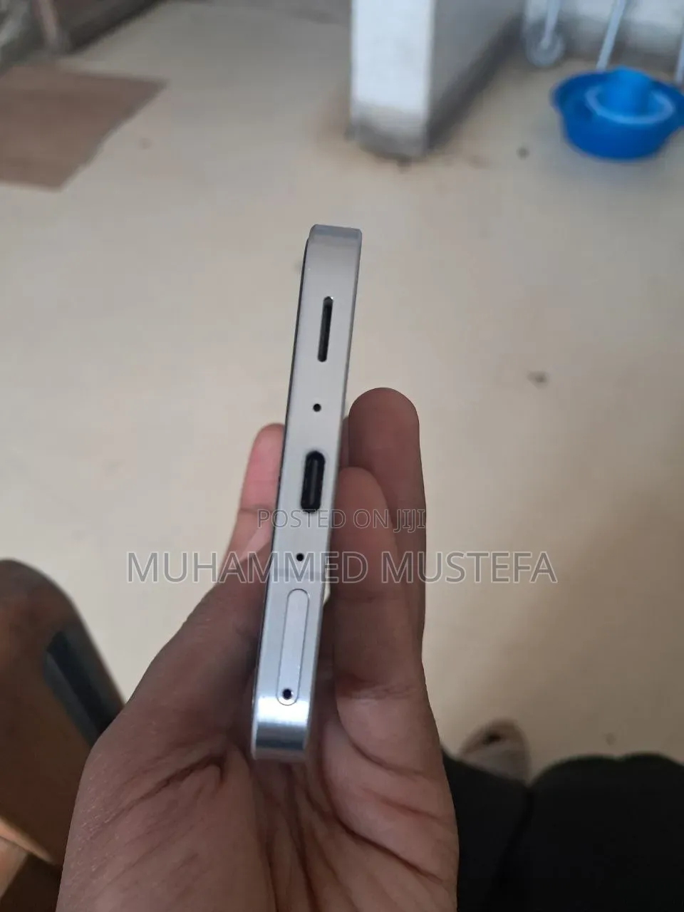 New Samsung Galaxy A56 256 GB White