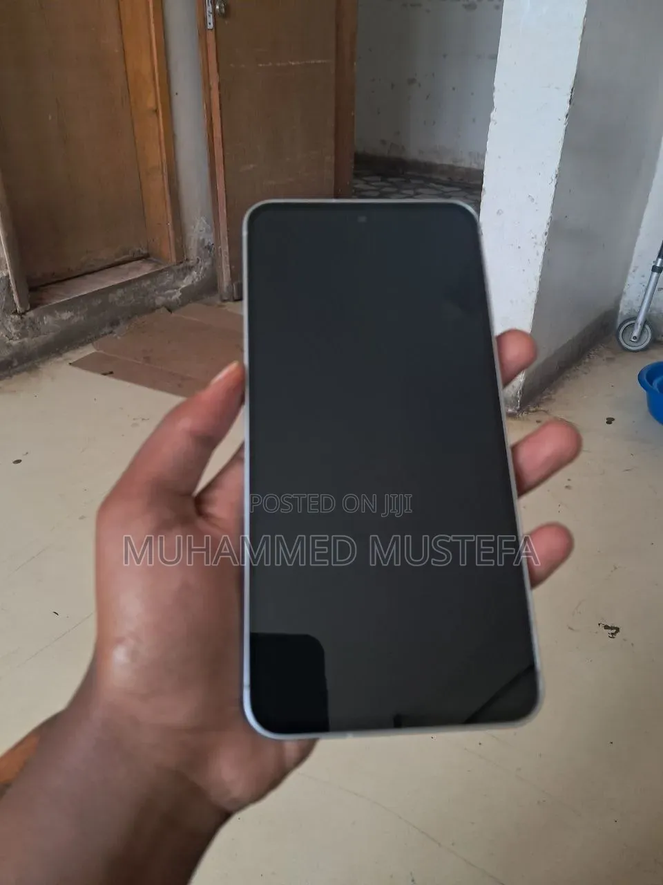 New Samsung Galaxy A56 256 GB White