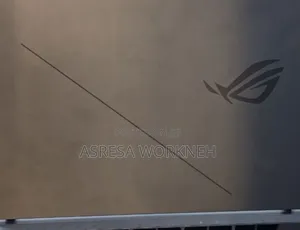 New Laptop Asus ROG Strix G16 G614 16GB Intel Core i7 SSD 1T