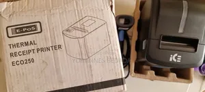 Epos Eco 250 Thermal Printer