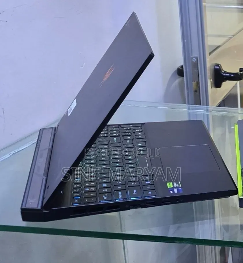 New Laptop Acer Predator Helios Neo 16 16GB Intel Core i9 SSD 1T