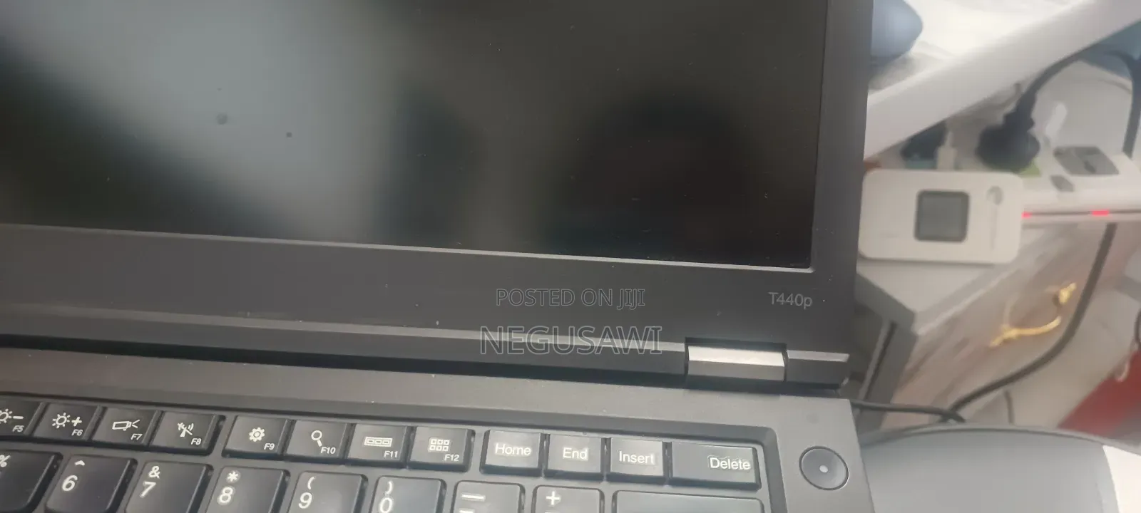 Laptop Lenovo ThinkPad T440p 4GB Intel Core i5 HDD 1T