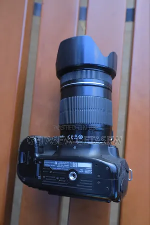 Canon 80d Camera