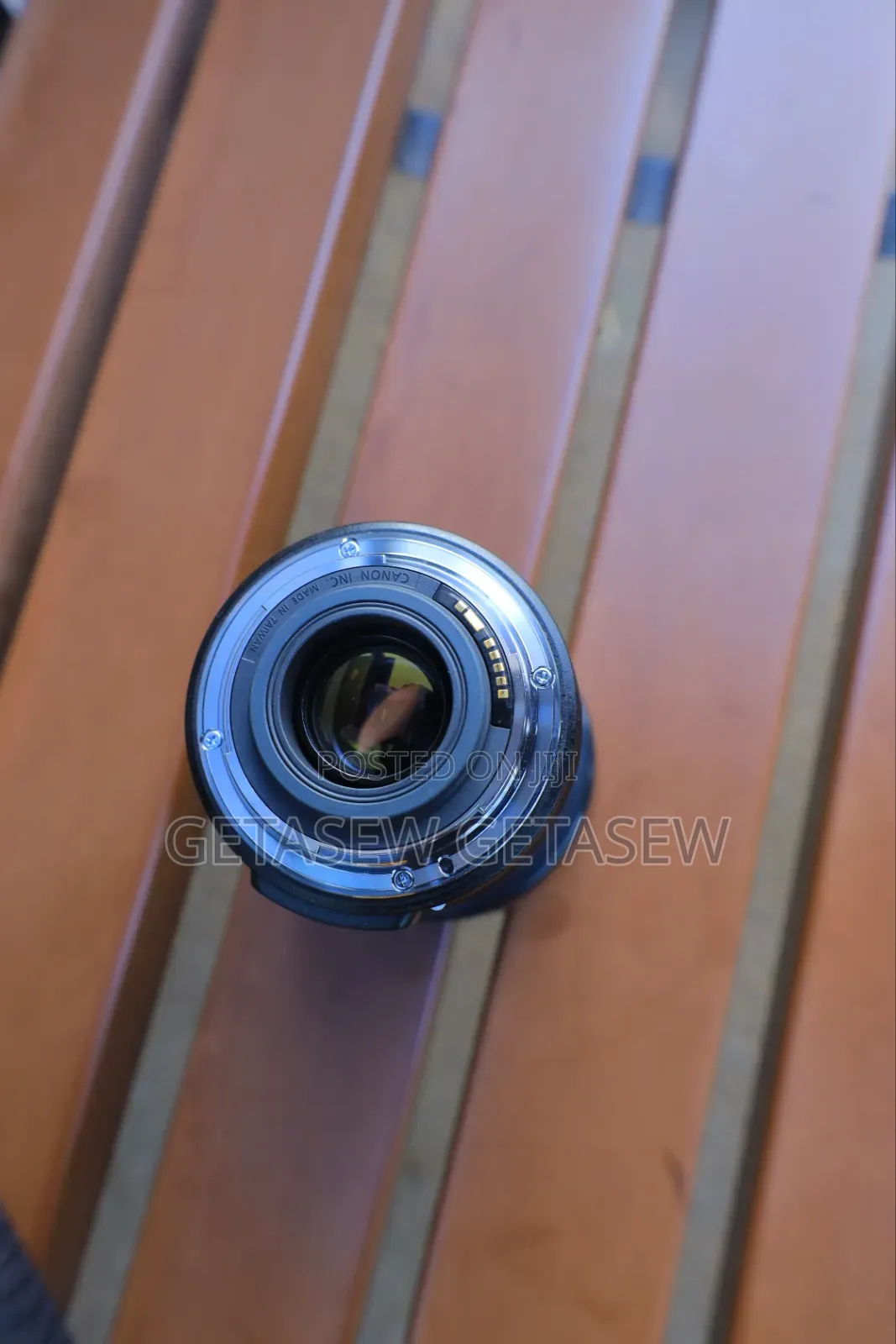 Canon 80d Camera