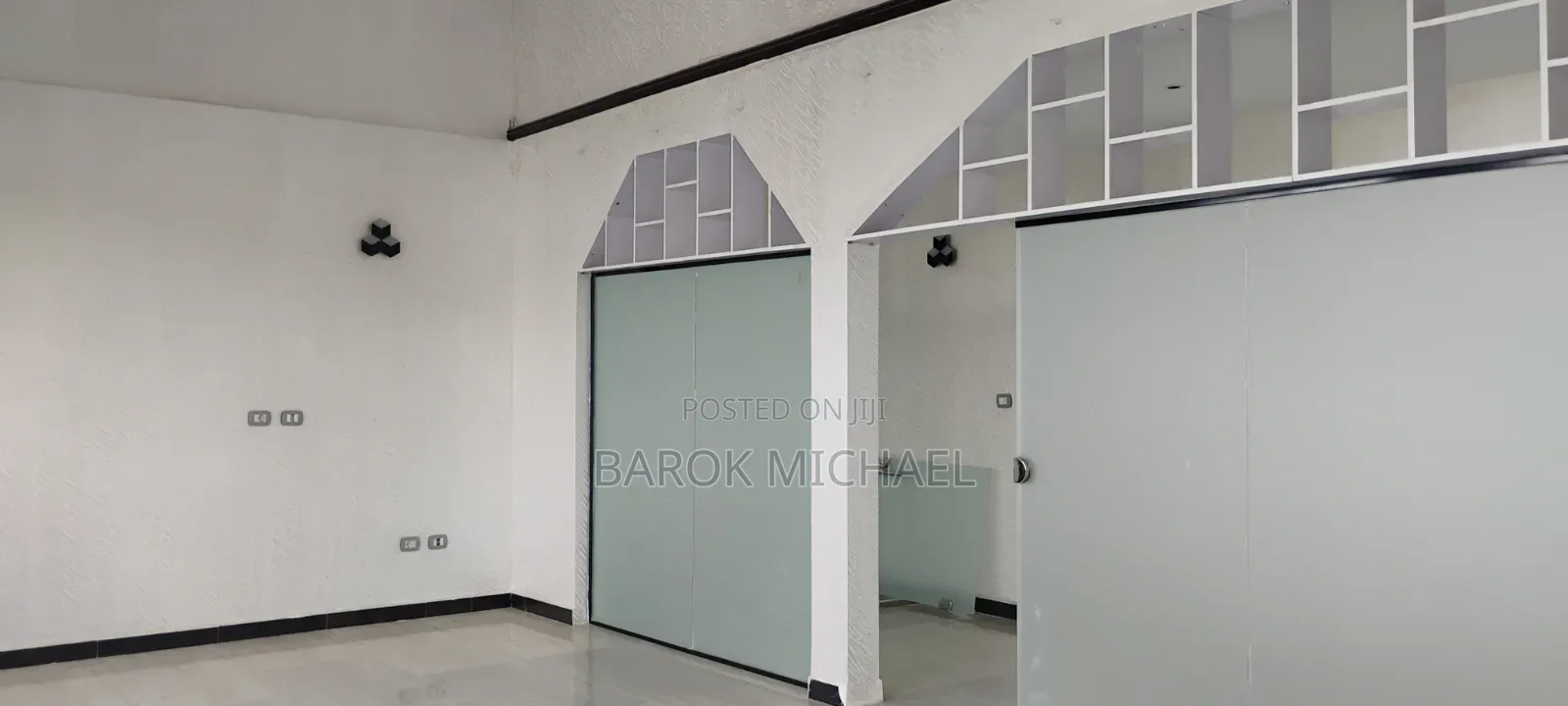 Office for Rent