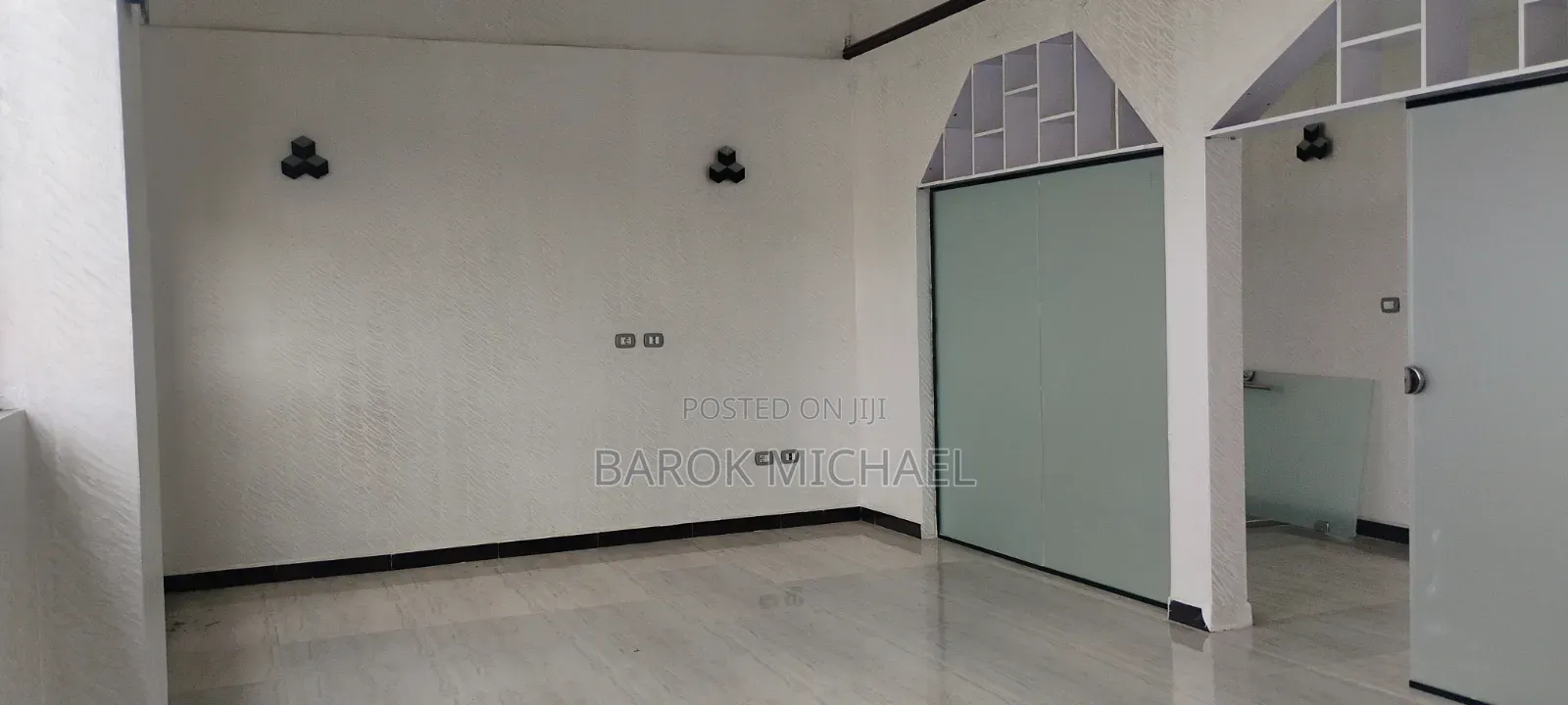 Office for Rent