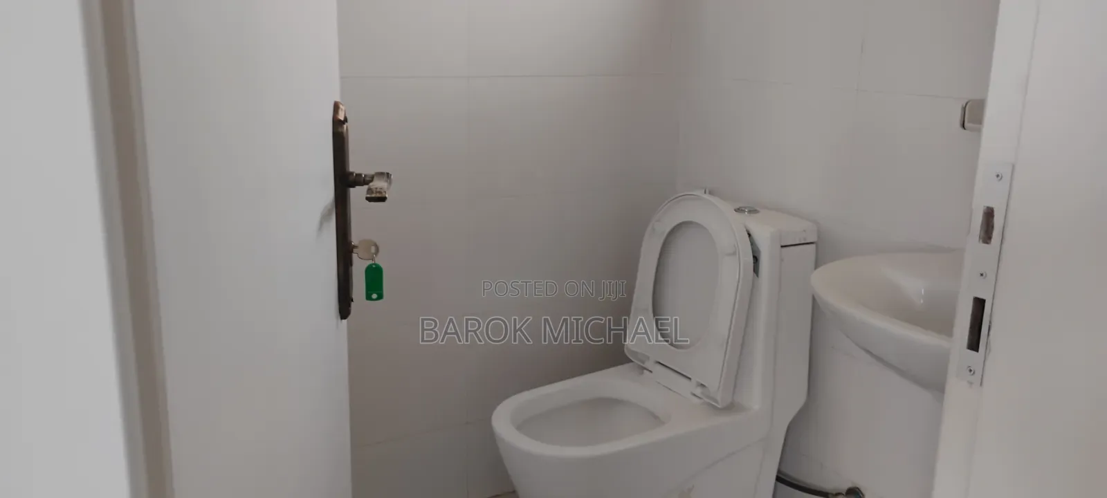 Office for Rent