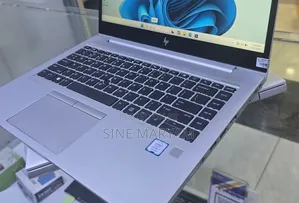 New Laptop HP EliteBook 840 16GB Intel Core i7 SSD 512GB