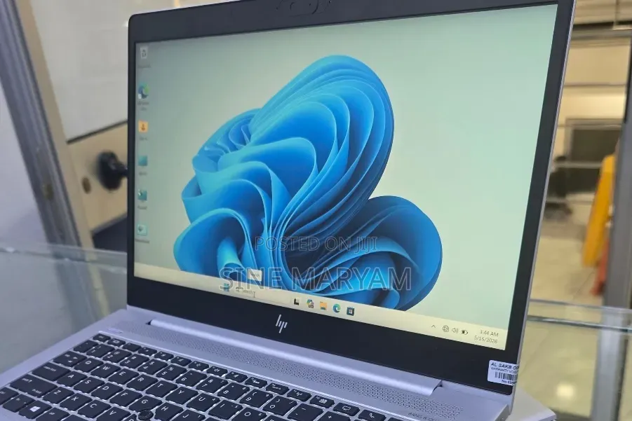 New Laptop HP EliteBook 840 16GB Intel Core i7 SSD 512GB