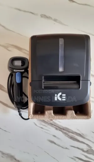 Epos Eco 250 Thermal Printer