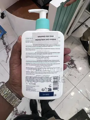 Original Cerave for All Types of Body
