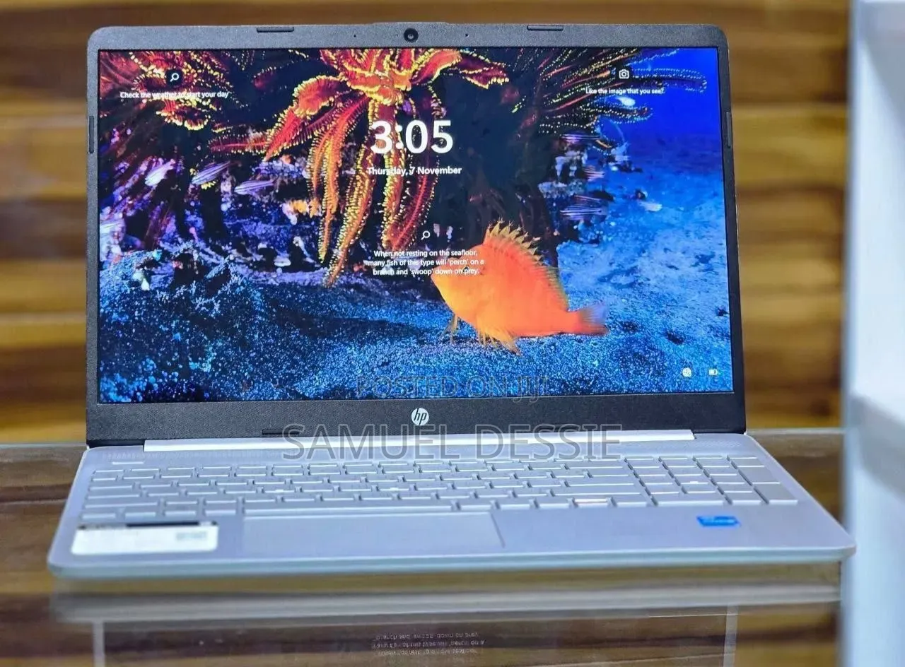 New Laptop HP Stream Notebook 8GB Intel Core i3 SSD 256GB