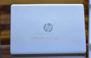 New Laptop HP Stream Notebook 8GB Intel Core i3 SSD 256GB