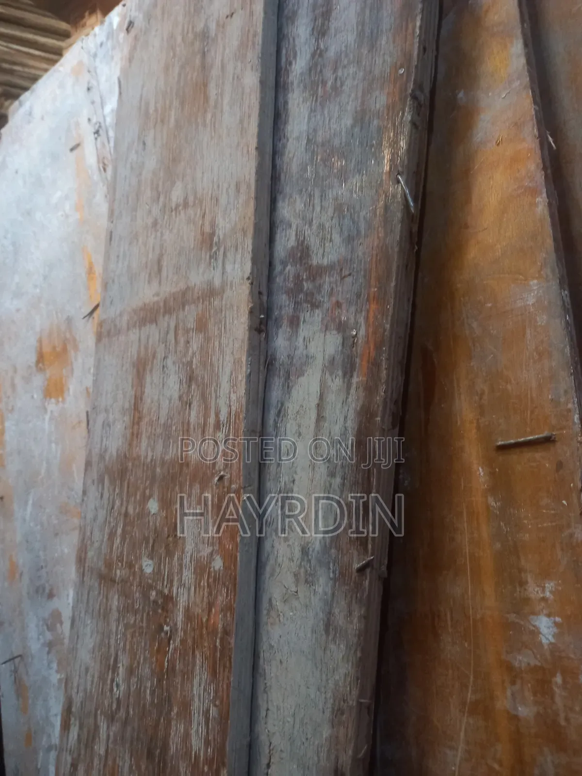 Hayredn Mohmed Play Wood Work