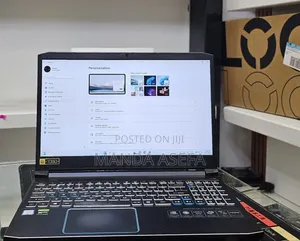 New Laptop Acer Predator Helios 300 16GB Intel Core i7 SSD 512GB