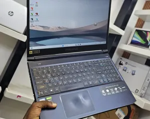 New Laptop Acer Predator Helios 300 16GB Intel Core i7 SSD 512GB