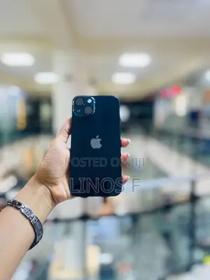 Apple iPhone 14 256 GB Blue