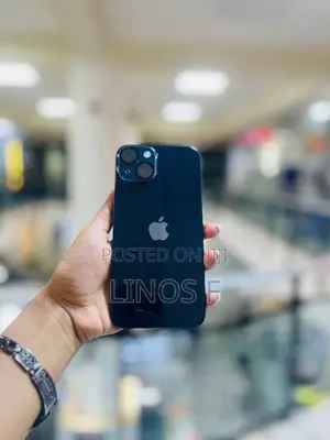 Apple iPhone 14 256 GB Blue