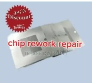 Bga Dirctiy Heat Reballing Chip Rwork Rpair