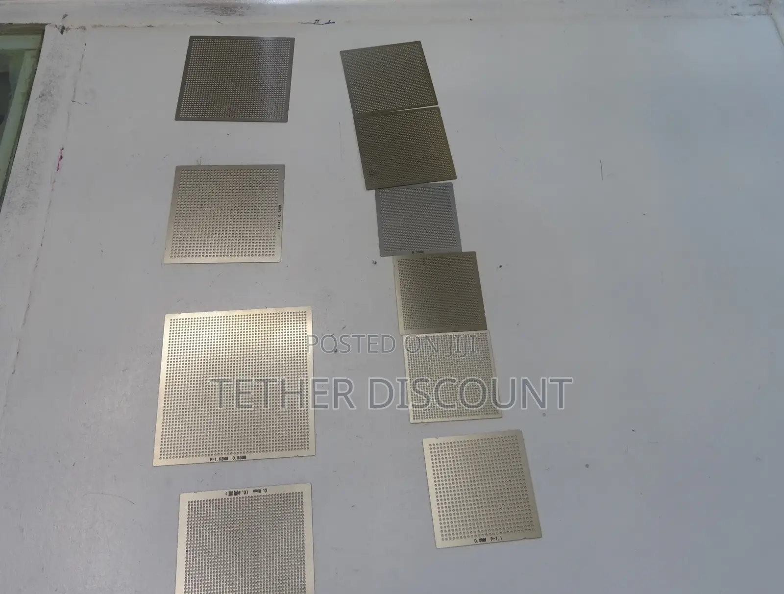 Bga Dirctiy Heat Reballing Chip Rwork Rpair