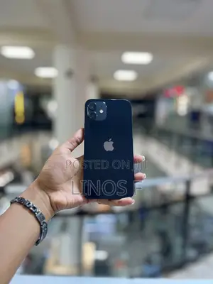 Apple iPhone 12 128 GB Blue