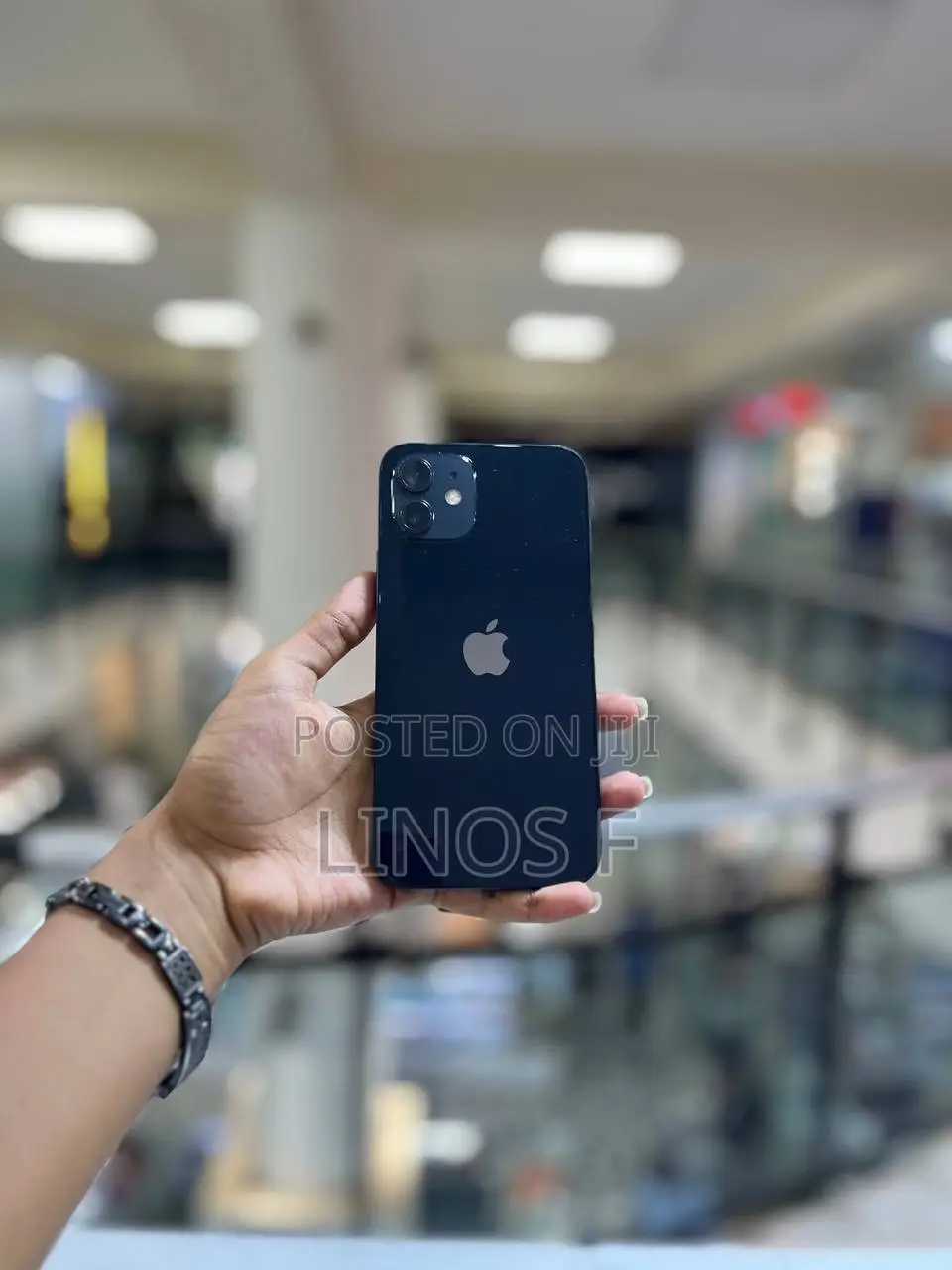 Apple iPhone 12 128 GB Blue