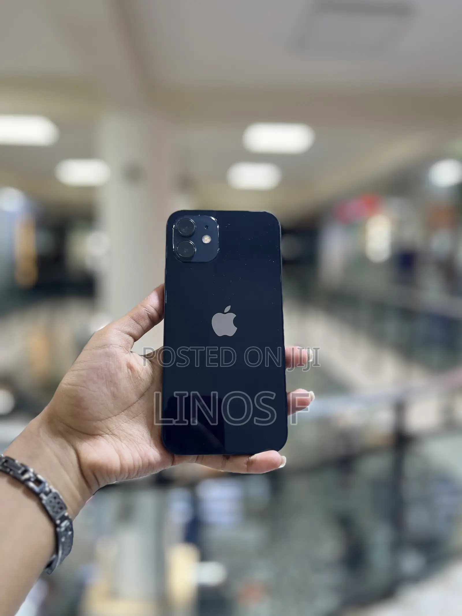 Apple iPhone 12 128 GB Blue