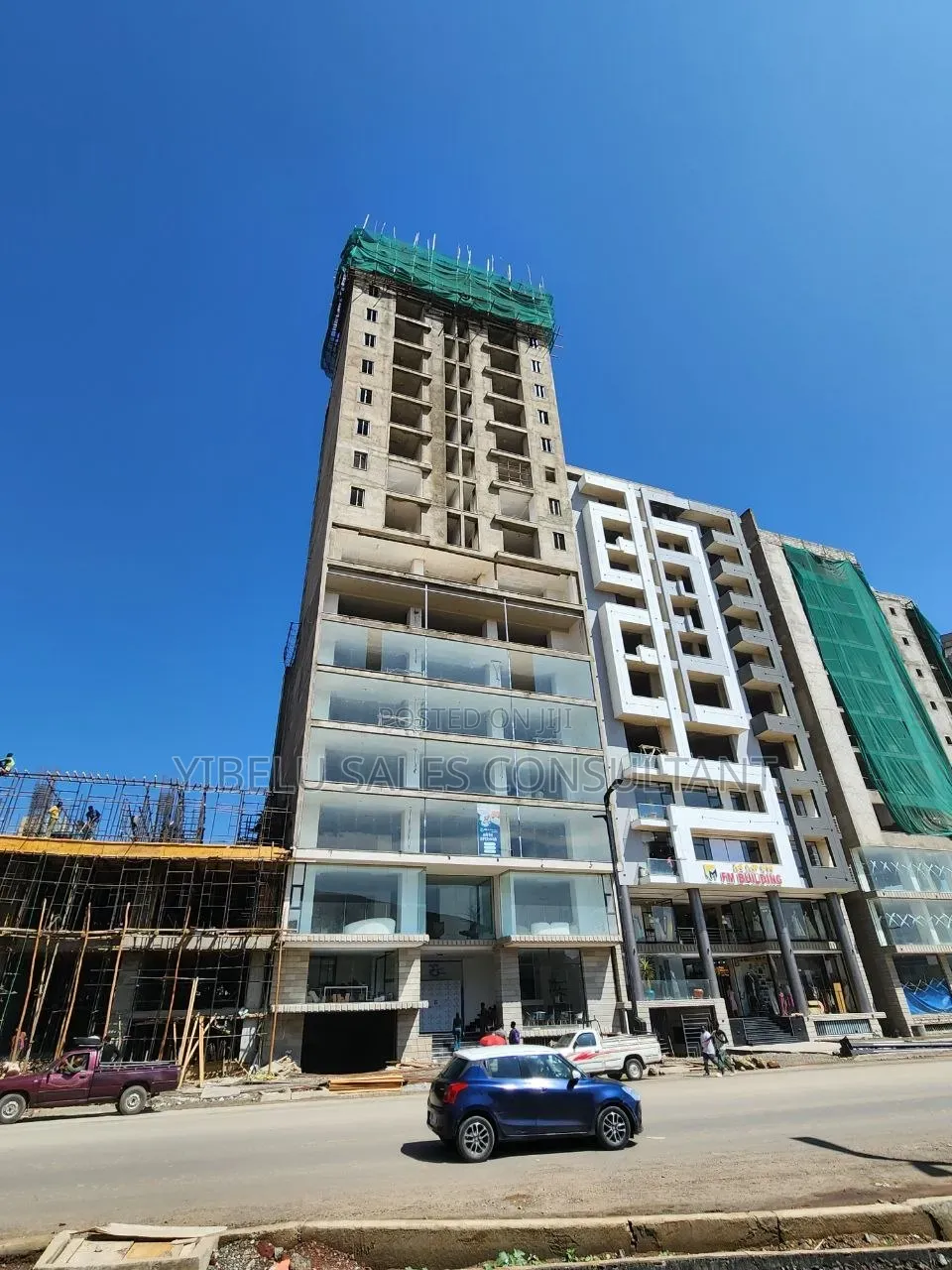 Commercial Property for Sale
